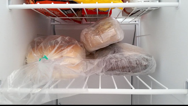 Duhet apo jo ta ruash bukën në frigorifer?