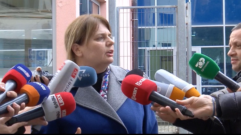 Në dhjetor u dënua me 3 vite shërbim prove për ryshfet, KPK shkarkon nga detyra gjyqtaren e Durrësit, Mimoza Margjeka