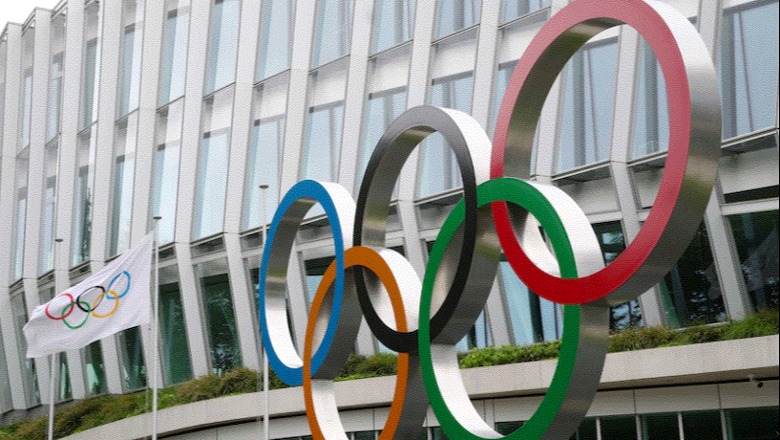 Zelensky refuzon rikthimin e atletëve rusë në Lojërat Olimpike, IOC: Të garojnë me flamur neutral