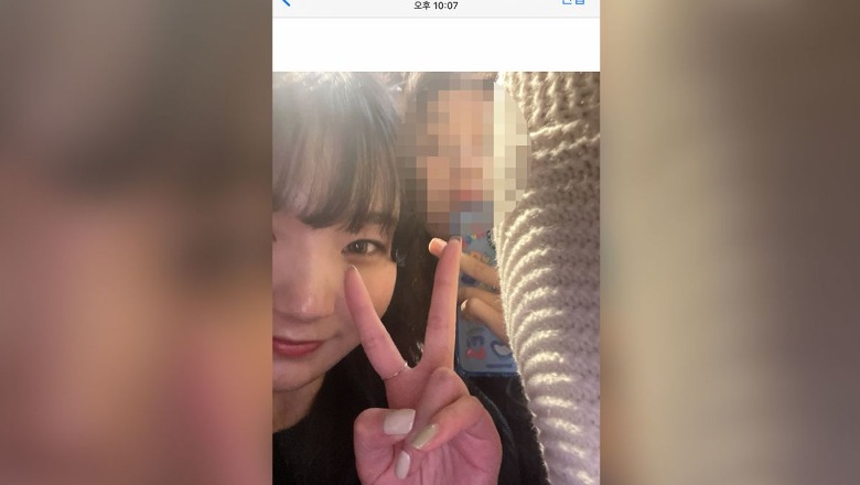 Minutat drejt vdekjes, 'selfiet' e fundit të viktimave të festës së Halloween-it në Kore ndihmojnë prindërit të zbardhin tragjedinë