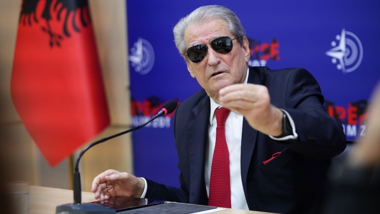 Mero Baze: Kandidimi i PD do të shfryjë monopolin fals të Berishës mbi opozitën 