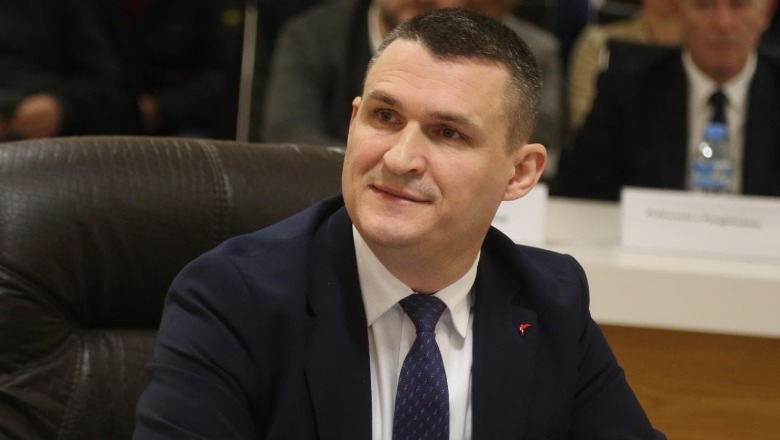 Mero Baze: Zgjedhja e Dumanit zbuloi makthin e Berishës për reformën në drejtësi 