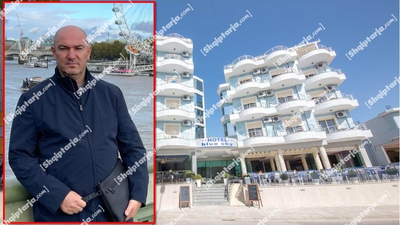 U qëllua me armë zjarri në zonën e Selitës në Tiranë, viktima pronar i një hoteli në Sarandë