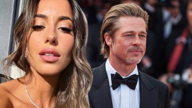 Aktori i njohur Brad Pitt do e kalojë natën e Vitit të Ri me të dashurën e tij 29-vjeçare, në lidhje prej disa muajsh
