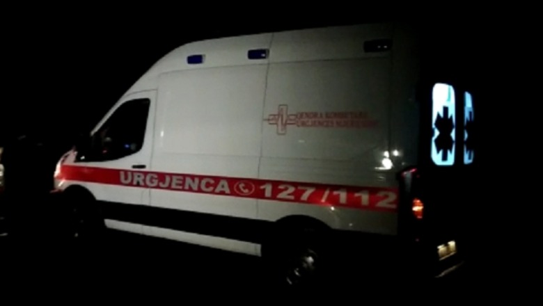 Aksident në Rrogozhinë, makina përplas dy fëmijë dhe largohet nga vendngjarja! Të miturit transportohen në spital