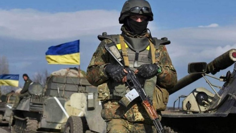 Kievi: Zmbrapsëm sulmet ruse në 10 fshatra në 24 orë