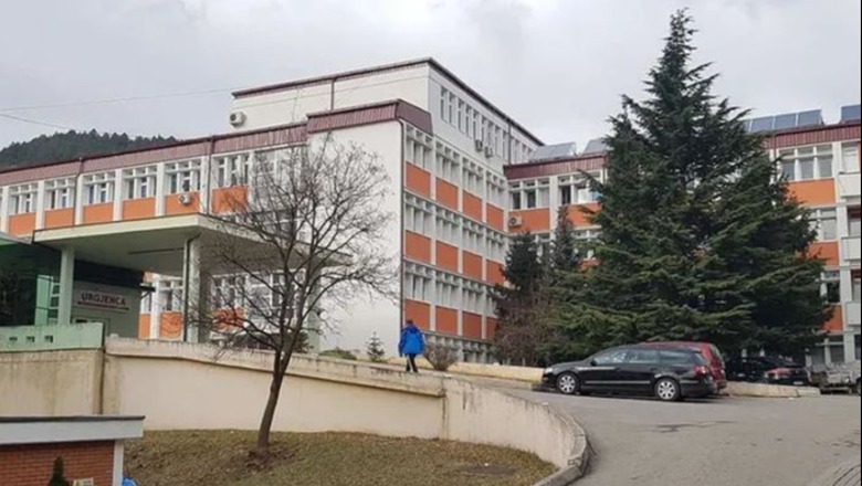 Kosovë/ Horror në spitalin e Pejës, foshnja e pajetë futet me çarçafët në lavatriçe, nxirret copa-copa! Pezullohen 7 punonjës spitali