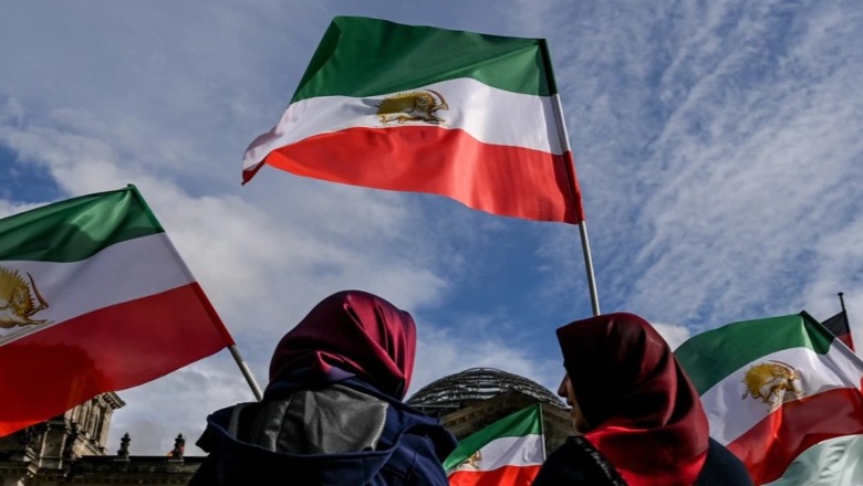 SHBA vendos sanksione të reja ndaj zyrtarëve iranianë
