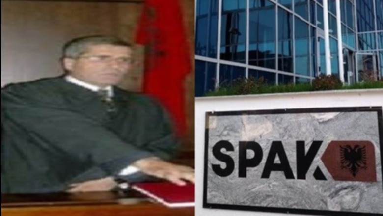 SPAK dërgon për gjykim ish-anëtarin e Gjykatës së Lartë, Guxim Zenelaj! Kërkohet konfiskimi i 7 pasurive
