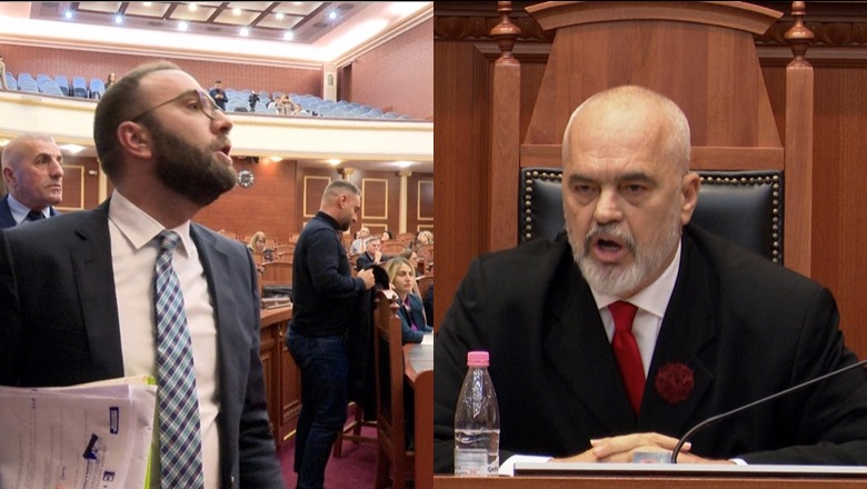 Debati i Ramës me Bardhin, Bejko ironizon akuzat e deputetëve të Berishës: Mos o Gaz ç’na bëre! Na hoqe milionat nga duart, mos aktro
