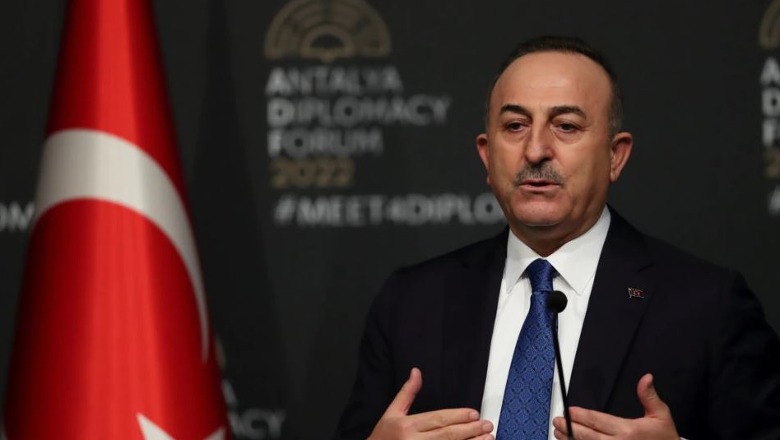 Ministri turk: Anëtarësimi i Suedisë në NATO, është shumë larg! Turqia nuk do japë miratimin