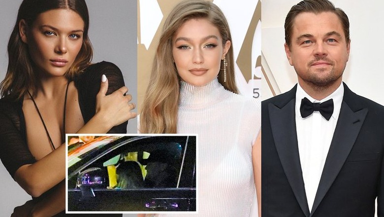 Leonardo DiCaprio ‘besnik’ i zakoneve të tij, lë Gigi Hadid për modelen 23-vjeçare