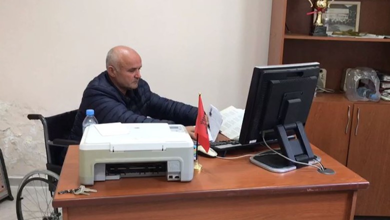 Ministria u merr 16 mijë lekë në muaj, invalidët në Elbasan do u rikthehen grevës të urisë: S’mbijetojmë dot! Punonjësit socialë u tallën me ne