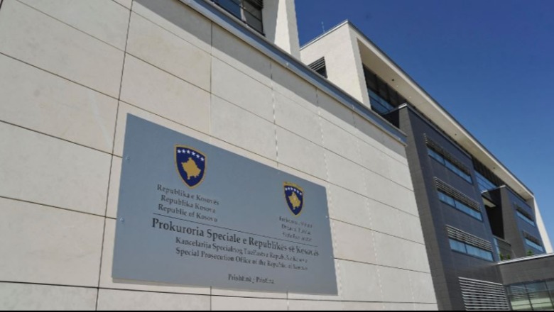 Pesë persona në Kosovë akuzohen për terrorizëm, planifikuan sulmet që në mars 2021