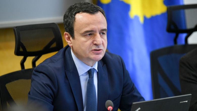 Qeveria e Kosovës ndan 1.2 milion euro për përfaqësuesit e Luginën së Preshevës, 8 milion euro për pagesën e blerjeve të librave
