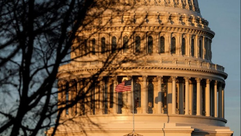 SHBA/ Kongresi miraton rregulla të reja zgjedhore në përgjigje të 6 janarit! Biden: Veprim që do të ndihmojë në ruajtjen e vullnetit të njerëzve