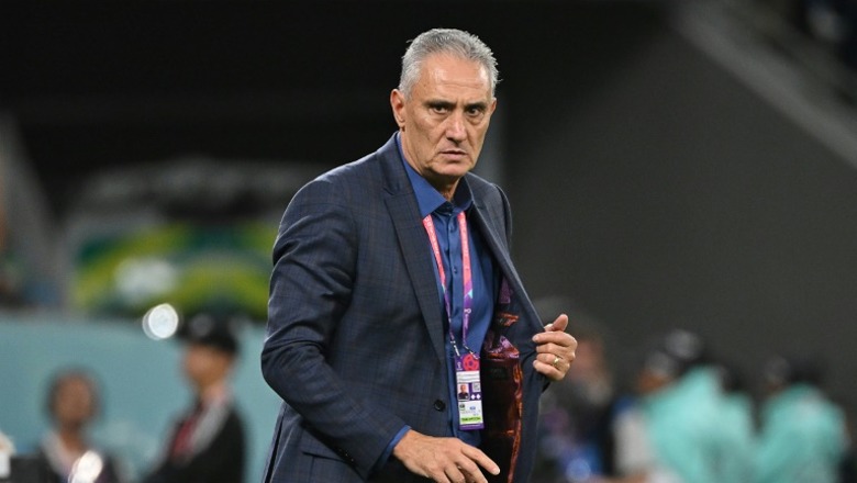Dorëheqja nga kombëtarja nuk mjafton, grabitet në Brazil trajneri Tite! Akuzohet për eliminimin nga Botërori
