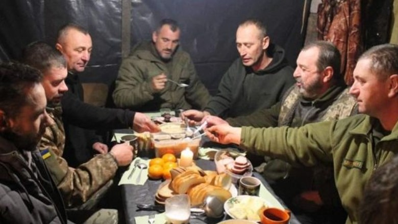 Ka bombardime edhe për Krishtlindje në Ukrainë! Putin: Gati t'i japim fund luftës por ukrainasit nuk negociojnë! Përgjigjet Kievi: Ai nuk do paqe