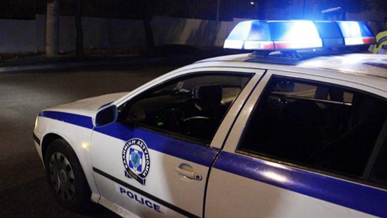Shkatërrohet rrjeti i trafikut të drogës në Greqi, i gjendet marjuanë brenda bagazhit të taksisë, arrestohet 48-vjeçari shqiptar! Në pranga dhe 2 grekë  