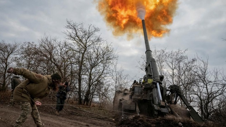 Lufta në Ukrainë, Kievi u kërkon banorëve të Khersonit të evakuohen