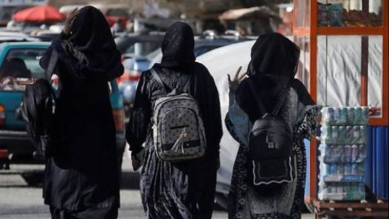 U ndaluan shkollimin grave, Këshilli i Sigurimit në OKB thirrje talebanëve: Ndryshoni me shpejtësi këto politika! Po shkelni të drejtat e njeriut