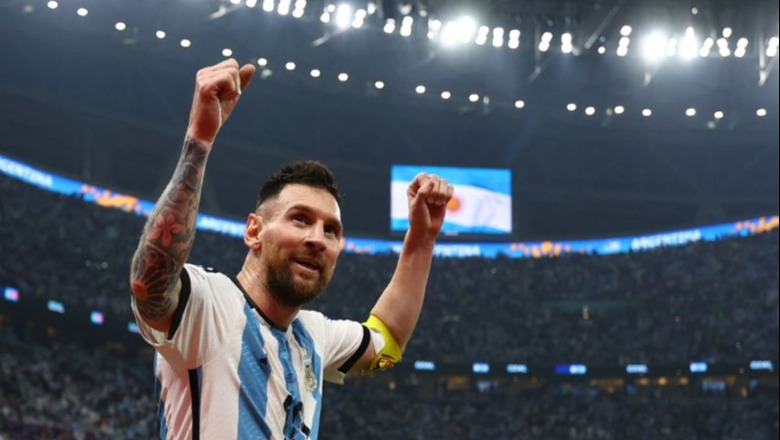 Katari merr vendimin e pazakontë: Dhoma ku ka qëndruar Messi do kthehet në një mini muze