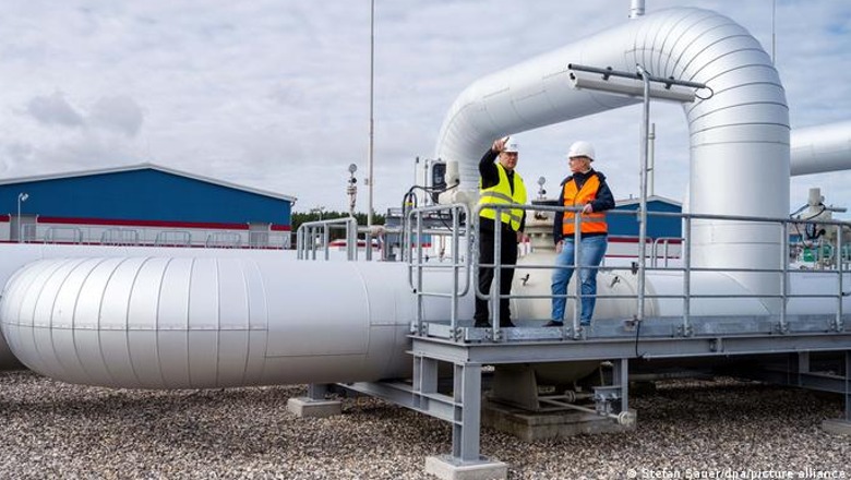 Parashikime pesimiste për ekonominë gjermane