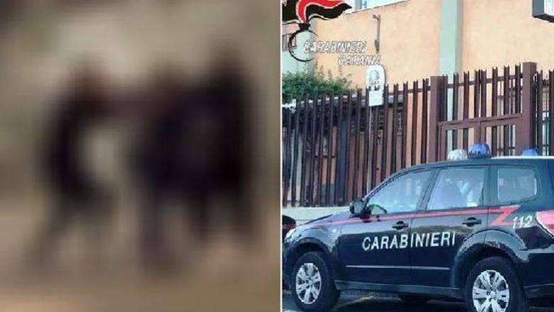 Familja shqiptare nuk pranonte fejesën e vajzës me të riun maroken, përplasje e dhunshme mes 10 personave në Itali