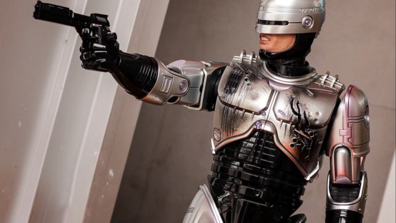 Robotë me liçencën për të vrarë, revolucioni i guximshëm i policisë në SHBA