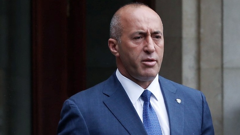 Sanksionet e BE ndaj Kosovës, Haradinaj: Mocioni për shkarkimin e Kurtit, sot është interes kombëtar