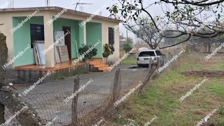 Shpërthim me tritol para banesës së një polici në Shkodër, dëmtohet makina e tij! Dyshohet se iu vu lëndë plasëse për shkak të detyrës (VIDEO)