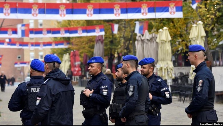 EULEX kërkon kthimin e serbëve në institucionet e Kosovës pas dorëheqjes së tyre në nëntor