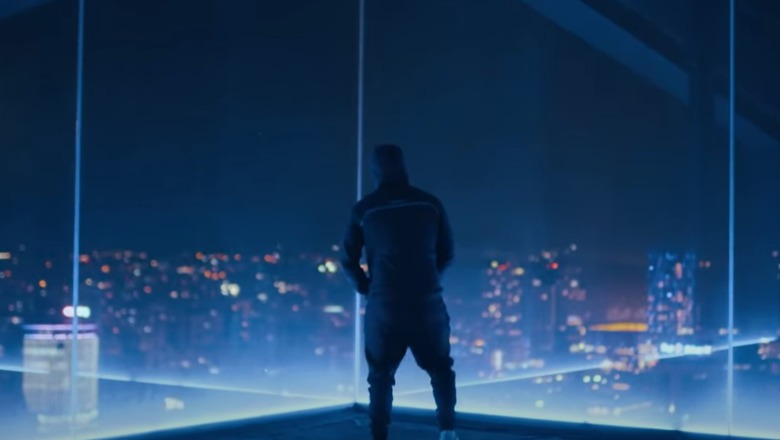Noizy publikon këngën e re natën e ndërrimit të viteve, të gjithë u habitën me titullin e këngës