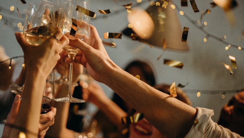 Pak alkool për festa, konsumi i pijeve alkoolike në Shqipëri, ndër më të ulëtit në Europë