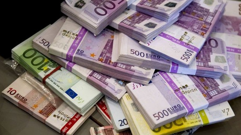 Fitoi 1 milion euro në lotari, por nuk shkoi kurrë për t’i tërhequr, gjemani humb shansin për të marrë paratë