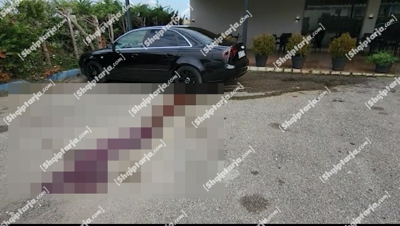 Konflikti nisi për një makinë të parkuar, detaje nga plagosja me armë e 28 vjeçarit në Durrës: Autori mori çiften në shtëpi dhe e qëlloi