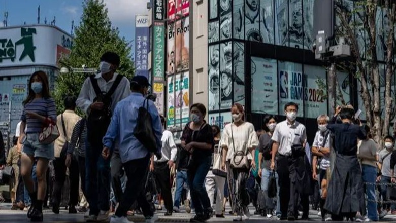 Politikë për të ulur mbipopullimin e kryeqytetit, Japonia u ofron familjeve 7500 dollarë për fëmijë për t'u larguar nga Tokio