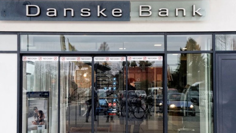 Danimarka eliminon grabitjen e bankave! Danezët përdorin vetëm karta krediti dhe telefonat inteligjent për pagesa