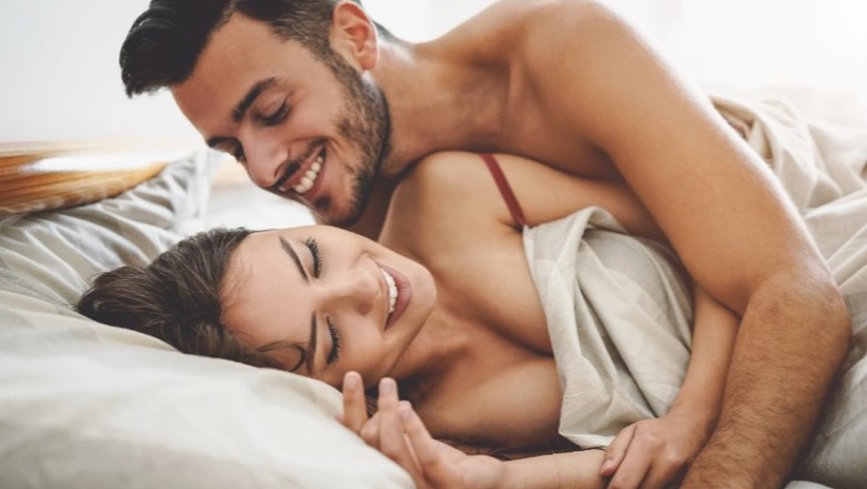 6 këshilla për të pasur një marrëdhënie seksuale më të mirë se një vit më parë