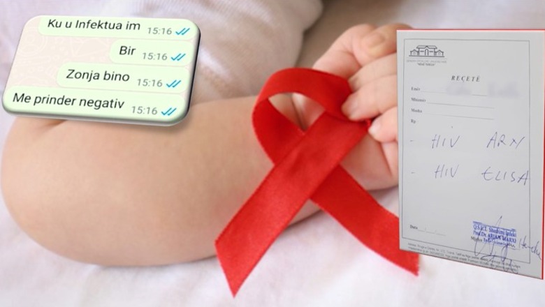 Mister si fëmija 1-vjeç u infektua me HIV/AIDS në Tiranë! 135 bebe që ishin me të në maternitet s’u testuan, ISHP analiza vetëm infermierëve