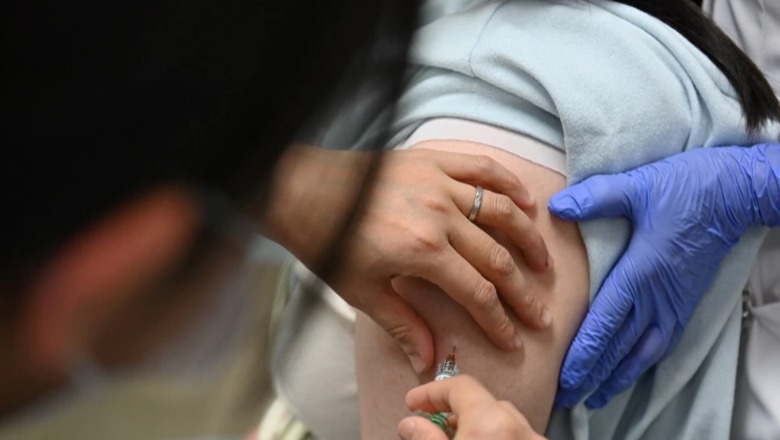 Kosovë/ Dhjetë të vaksinuara kundër kancerit të qafës së mitrës