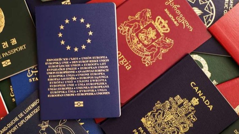 E zotërojnë vetëm 500 persona, ja cila është pasaporta më e rrallë në botë