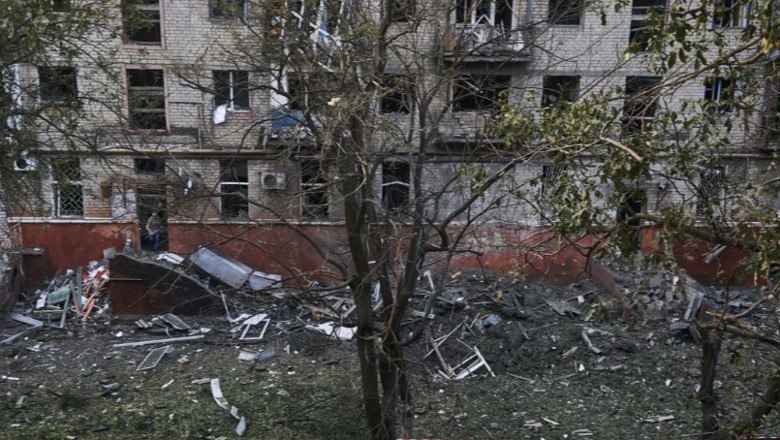 Lufta/ Moska: Vramë 600 ushtarë ukrainas në qytetin Kramatorsk, hakmarrja jonë për masakrën e ushtarëve rusë në Makiivka! Kievi e mohon: Të pakuptimta