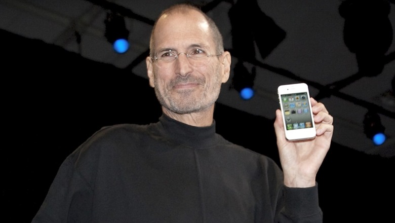 16 vite nga 'revolucioni i teknologjisë', ditëlindja e gjigantit 'iPhone', pajisja e parë me ekran me prekje