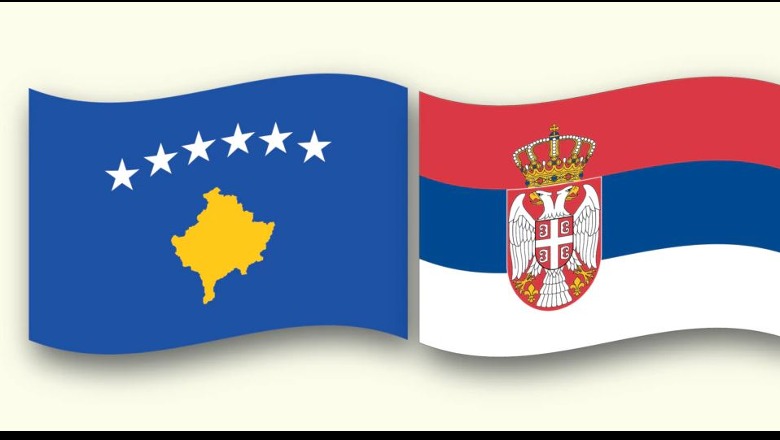 A është afër një marrëveshje mes Kosovës dhe Serbisë?