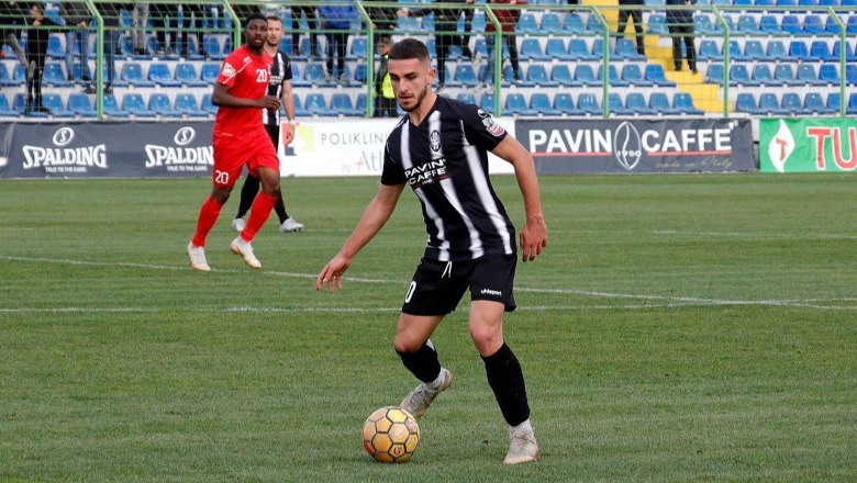 Tirana 'sparkatë' Partizanit, kampionët e Shqipërisë rikthejnë në Superligë Regi Lushkjan