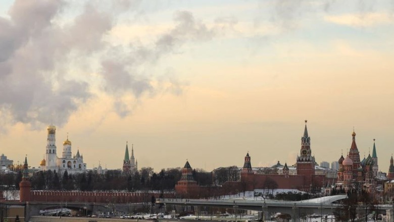 Rusi/ Autoritetet njoftojnë hetime penale ndaj kritikëve të Kremlinit