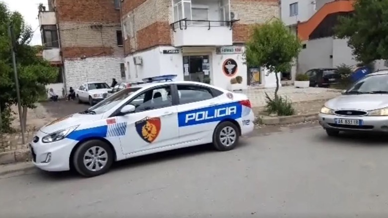 4 vjedhje të ndryshme brenda pak ditëve në qytetin e Elbasanit, arrestohet autori i dyshuar