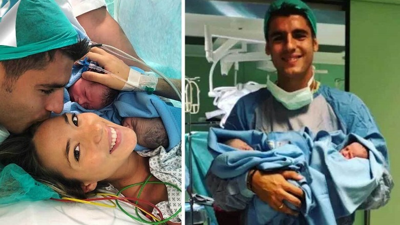 Prindër për herë të katërt, bashkëshortja e Alvaro Moratës përfundon në terapi intensive