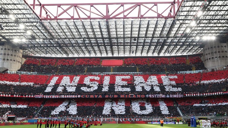 Kupa e Italisë/ Sonte Milan-Torino, De Keteleare titullar pas gati 3 muajsh e gjysmë! Tifozët e 'djallit' vendosin rekord në këtë fazë